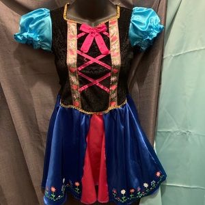 Leg Avenue Anna Costume